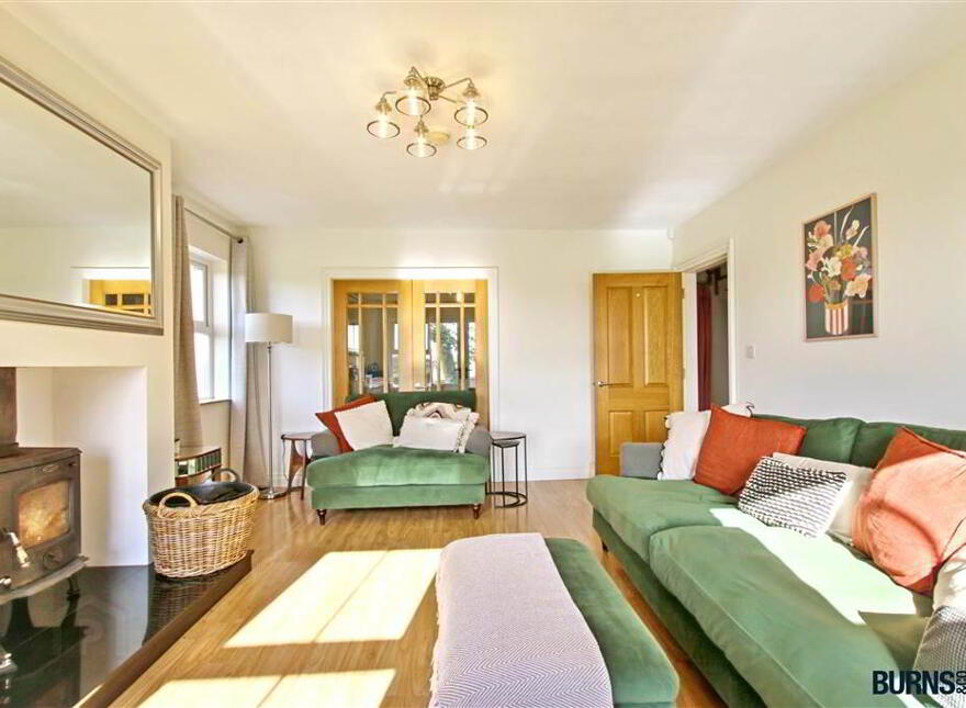 34 Ballymenagh Road, Garvagh, BT51 5NE