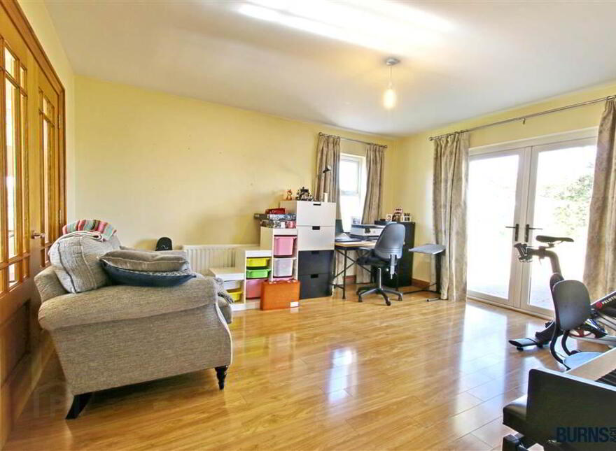 34 Ballymenagh Road, Garvagh, BT51 5NE