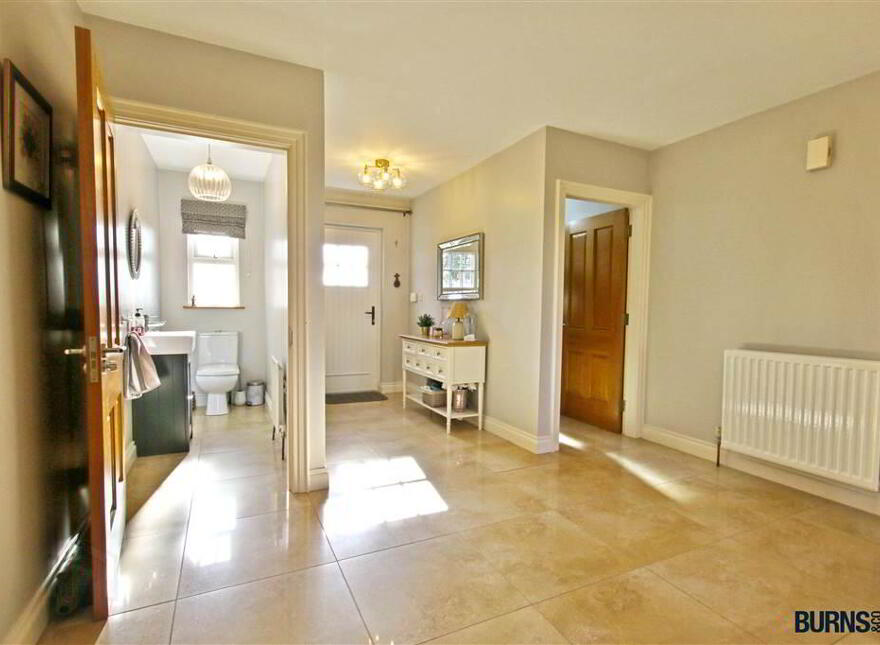 34 Ballymenagh Road, Garvagh, BT51 5NE