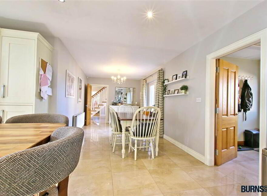 34 Ballymenagh Road, Garvagh, BT51 5NE