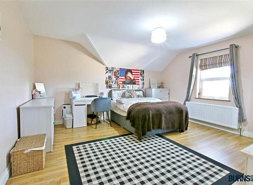 34 Ballymenagh Road, Garvagh, BT51 5NE