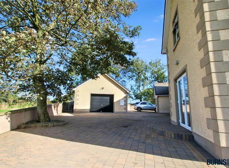 34 Ballymenagh Road, Garvagh, BT51 5NE