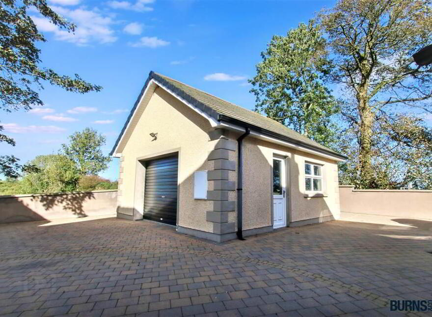 34 Ballymenagh Road, Garvagh, BT51 5NE