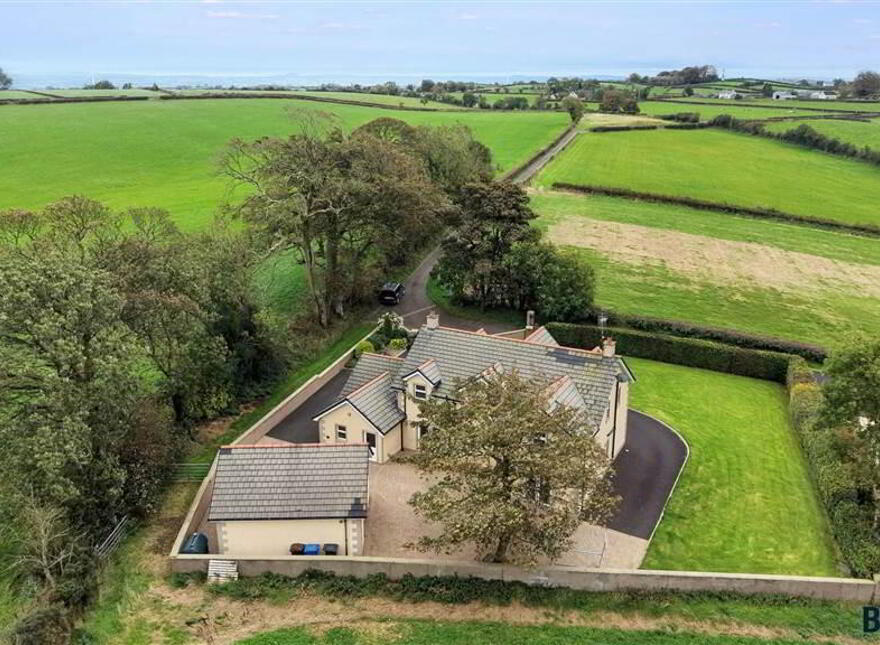 34 Ballymenagh Road, Garvagh, BT51 5NE