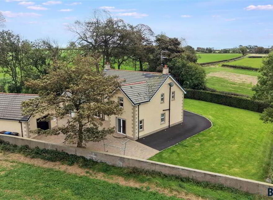 34 Ballymenagh Road, Garvagh, BT51 5NE