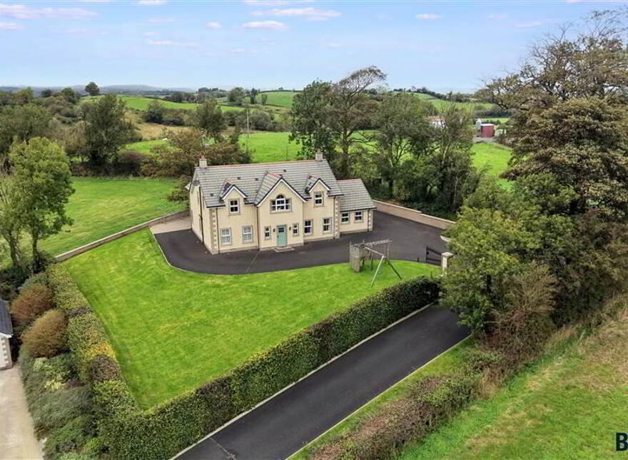 34 Ballymenagh Road, Garvagh, BT51 5NE