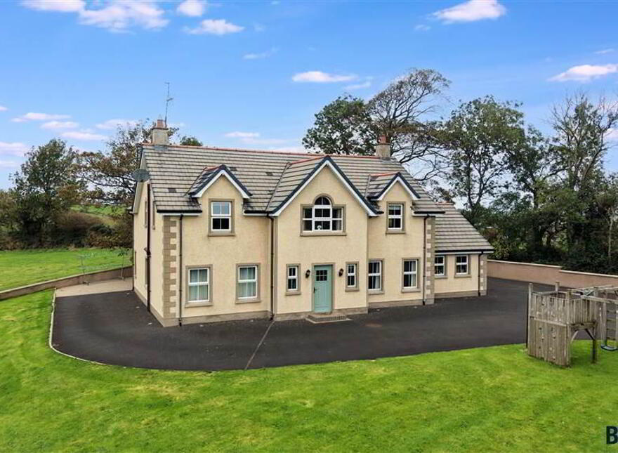 34 Ballymenagh Road, Garvagh, BT51 5NE