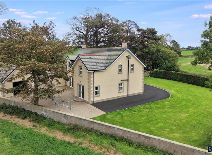 34 Ballymenagh Road, Garvagh, BT51 5NE