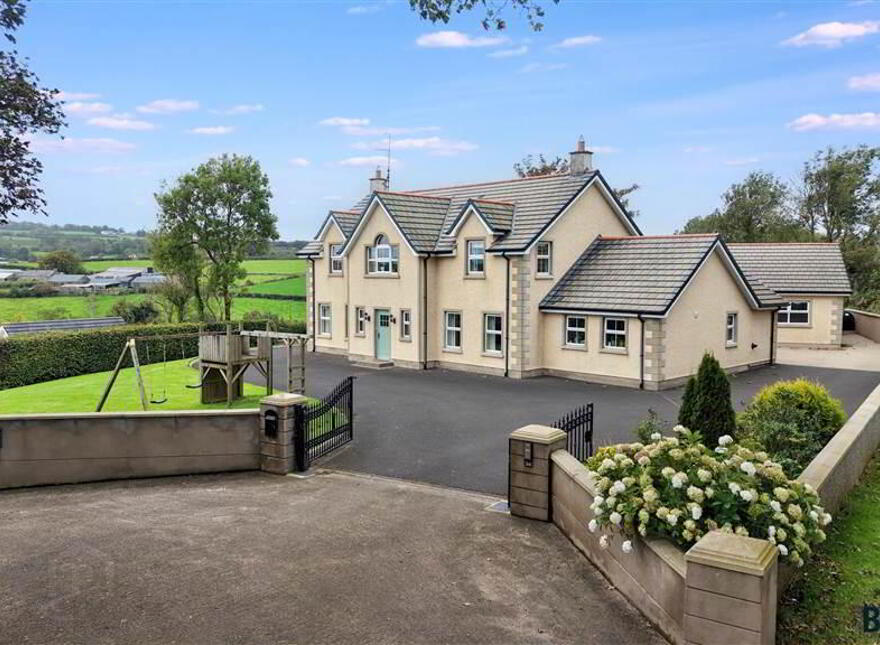 34 Ballymenagh Road, Garvagh, BT51 5NE