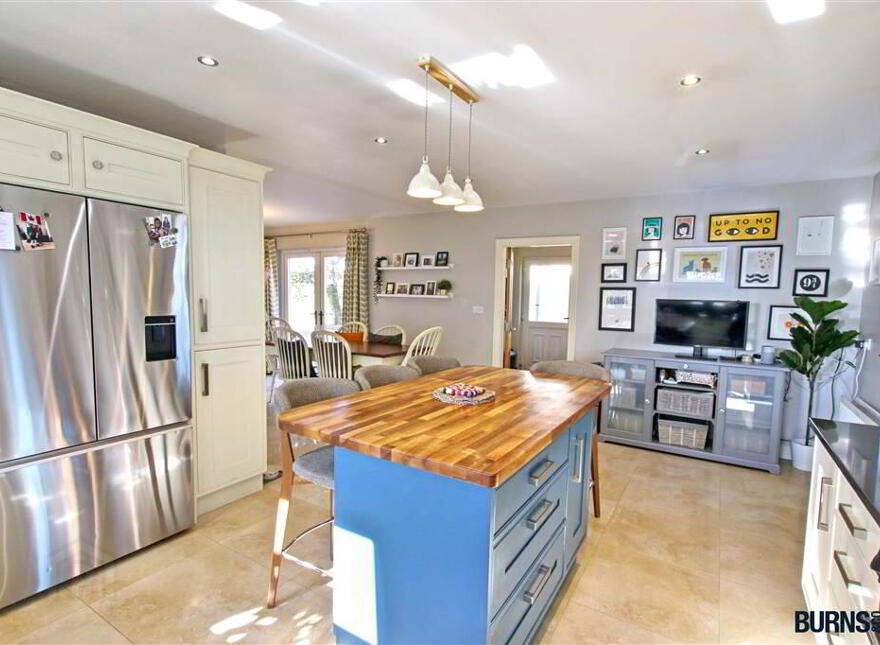 34 Ballymenagh Road, Garvagh, BT51 5NE