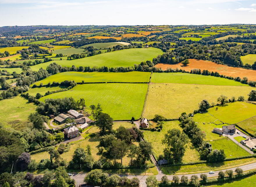 Ballyowan House & Farm, 52 Drumbeg Road, Dunmurry, BT17 9LE