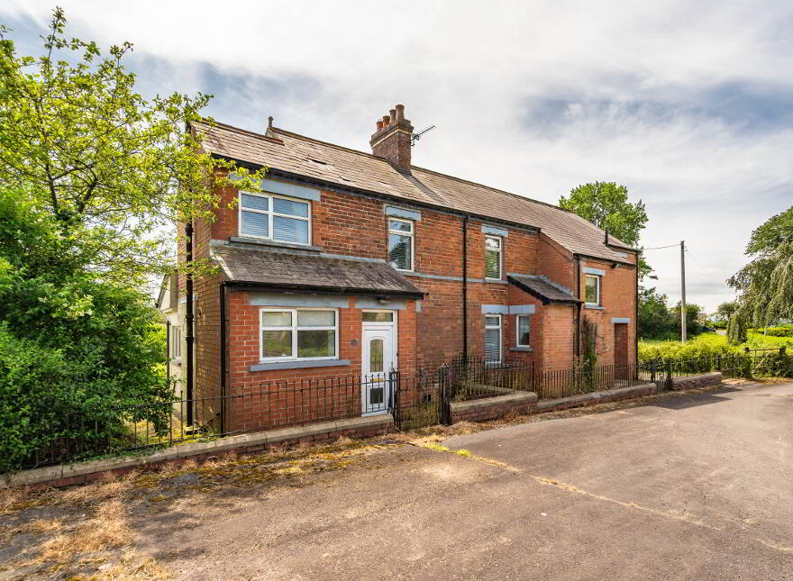 Ballyowan House & Farm, 52 Drumbeg Road, Dunmurry, BT17 9LE