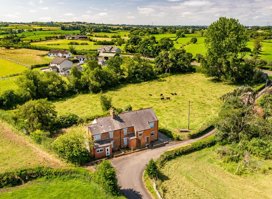 Ballyowan House & Farm, 52 Drumbeg Road, Dunmurry, BT17 9LE