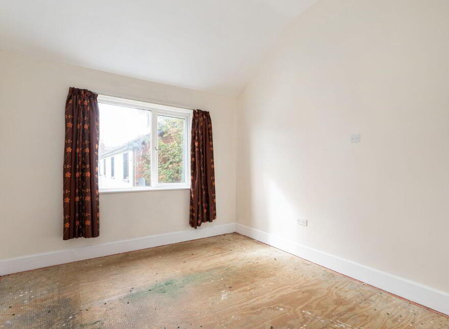 Apt 4, 1 Bayview, Pembroke Street, Dublin 4, D04NT99