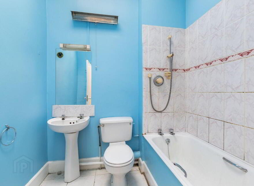 Apt 4, 1 Bayview, Pembroke Street, Dublin 4, D04NT99