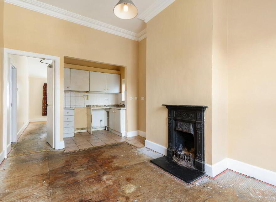 Apt 4, 1 Bayview, Pembroke Street, Dublin 4, D04NT99