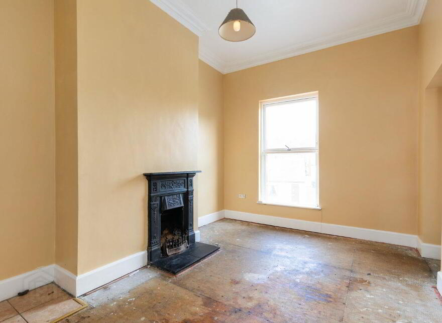 Apt 4, 1 Bayview, Pembroke Street, Dublin 4, D04NT99