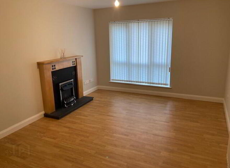 2 Manor Court, Lodge Road, Coleraine, BT52 1NA