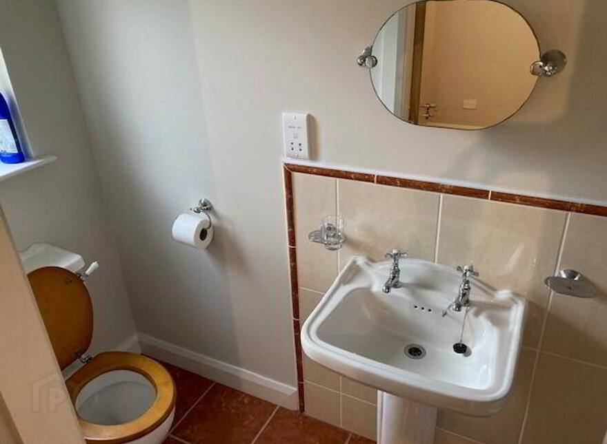 2 Manor Court, Lodge Road, Coleraine, BT52 1NA