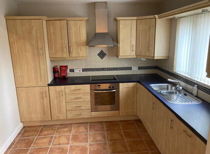 2 Manor Court, Lodge Road, Coleraine, BT52 1NA