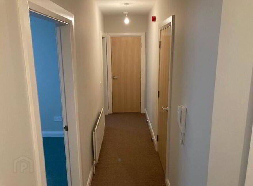 2 Manor Court, Lodge Road, Coleraine, BT52 1NA