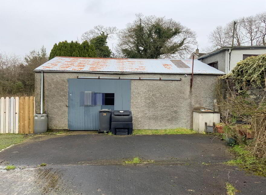 26 Main Street, Loughbrickland, Banbridge, BT32 3NQ