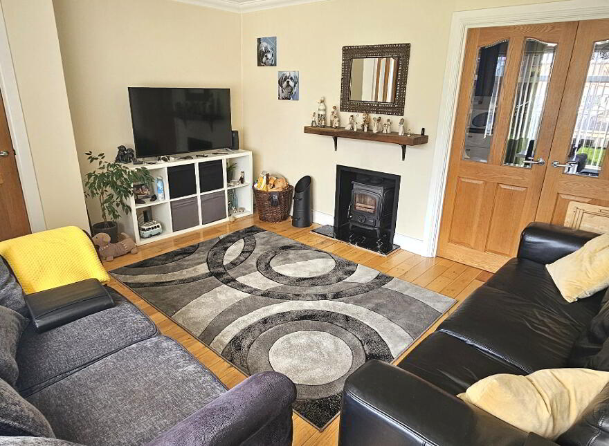 9 Fairview Grove, Newtownabbey, BT36 6QB