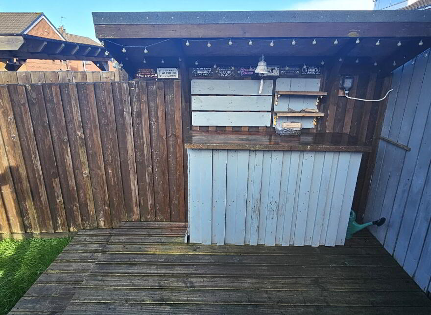 9 Fairview Grove, Newtownabbey, BT36 6QB