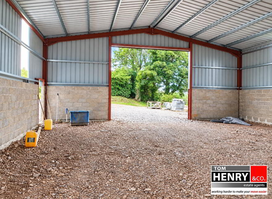 Coalisland / Stewartstown Area, Dungannon, BT71 4EY
