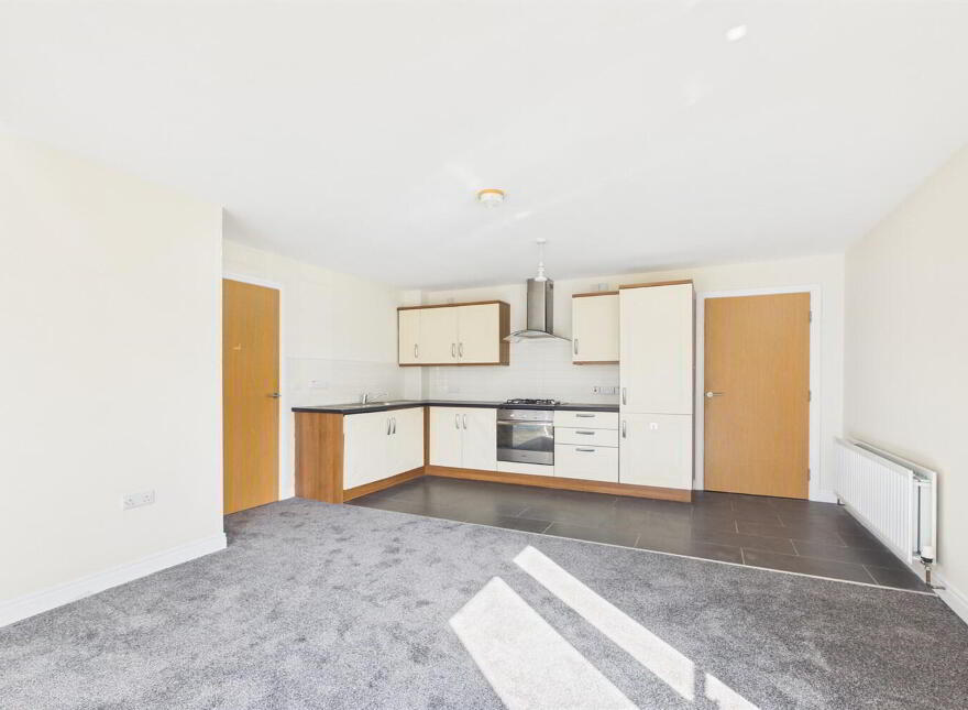 Apt 53, Skye Buildings, Drumadoon Drive, Dundonald, Belfast, BT16 2QN