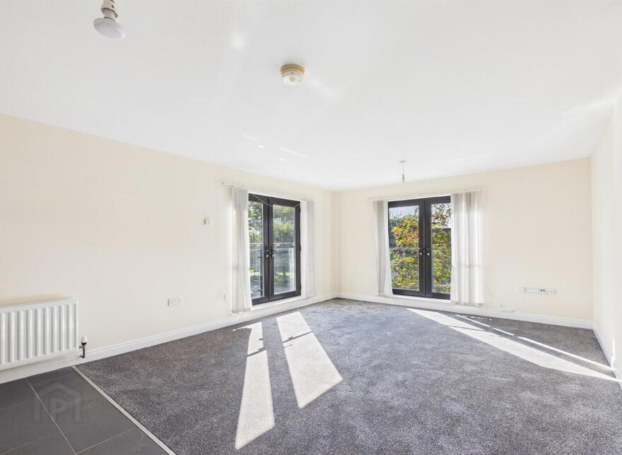 Apt 53, Skye Buildings, Drumadoon Drive, Dundonald, Belfast, BT16 2QN
