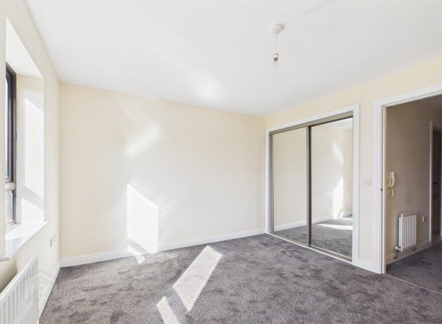 Apt 53, Skye Buildings, Drumadoon Drive, Dundonald, Belfast, BT16 2QN
