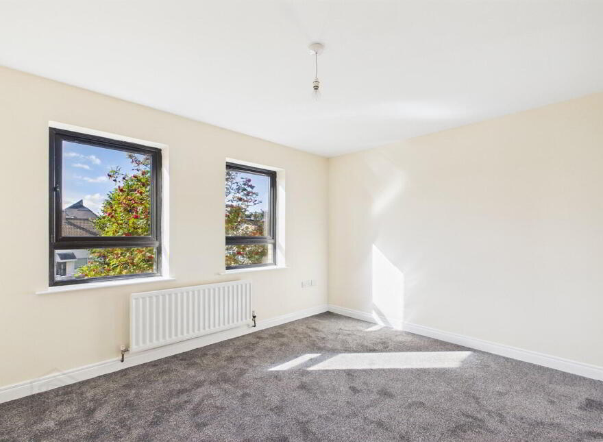 Apt 53, Skye Buildings, Drumadoon Drive, Dundonald, Belfast, BT16 2QN