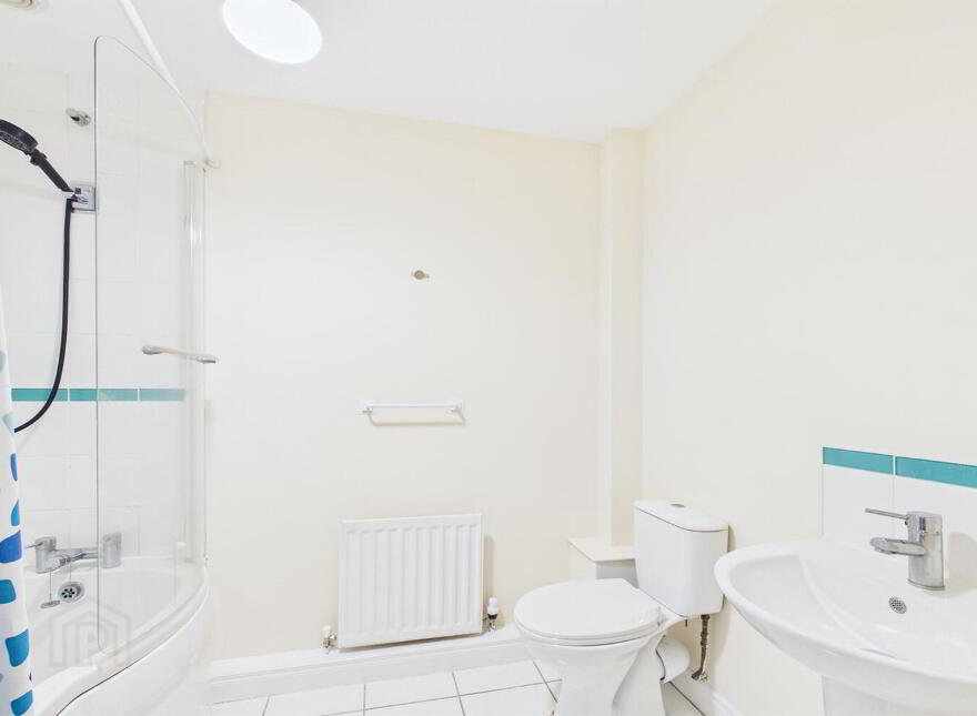 Apt 53, Skye Buildings, Drumadoon Drive, Dundonald, Belfast, BT16 2QN