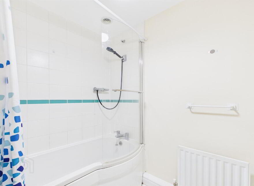 Apt 53, Skye Buildings, Drumadoon Drive, Dundonald, Belfast, BT16 2QN