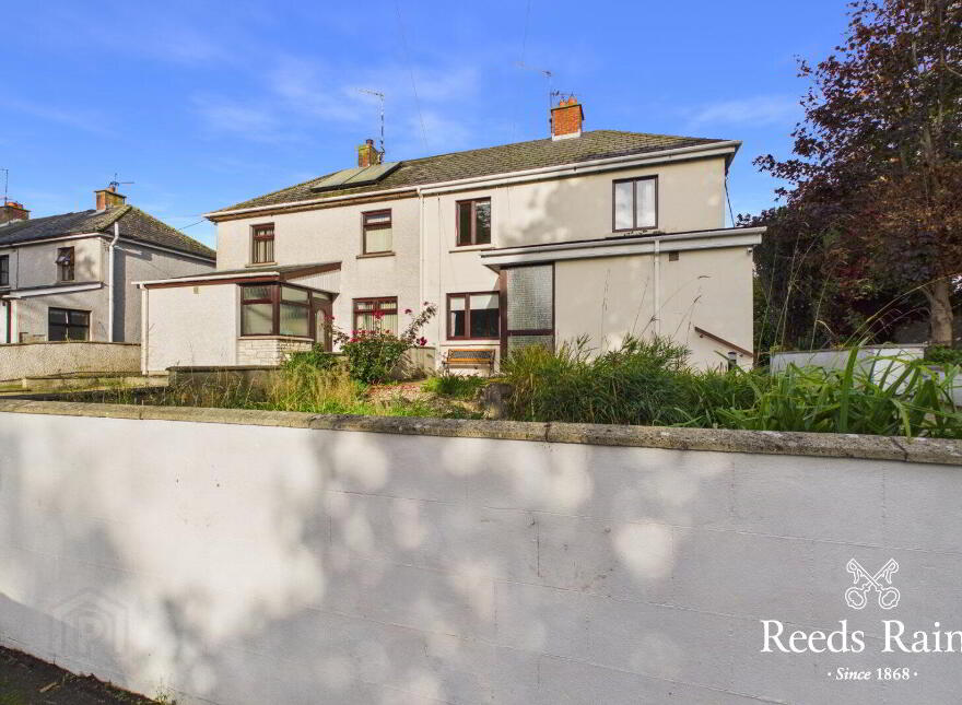 14 Lisburn Road, Moira, BT67 0JP