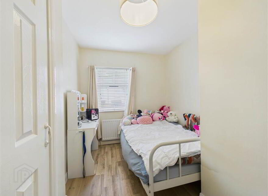 3 Foxes Glen, Dunmurry, Belfast, BT17 0WF