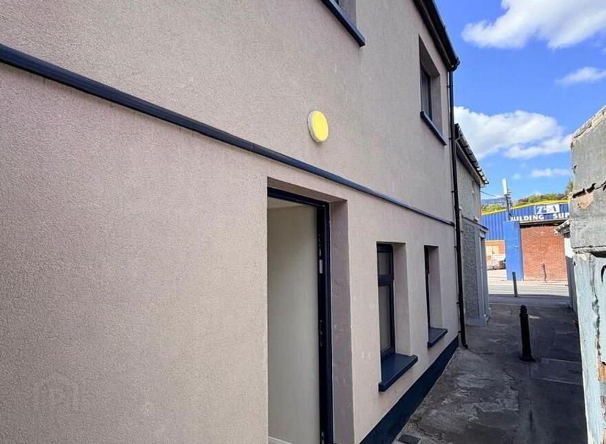 5 Foley's Row, Watercourse Road, Blackpool, T23A2C2