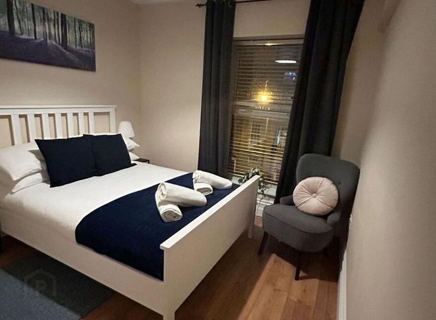 Blessington Street, Phibsborough, D07R7X2