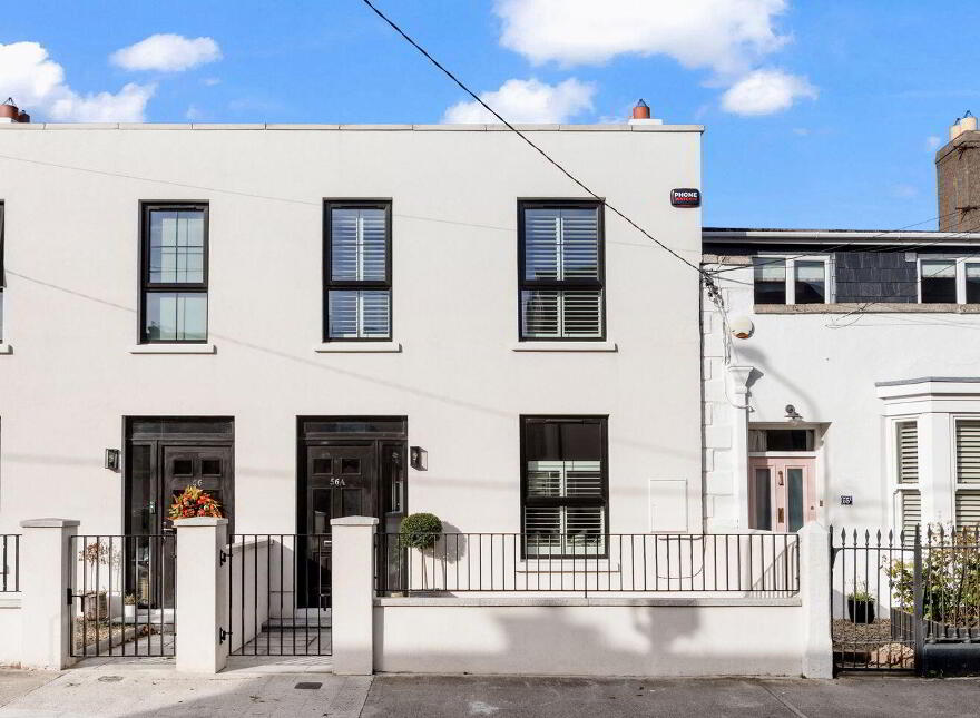 56a Patrick Street, Dún Laoghaire, Dun Laoghaire, A96H1FX
