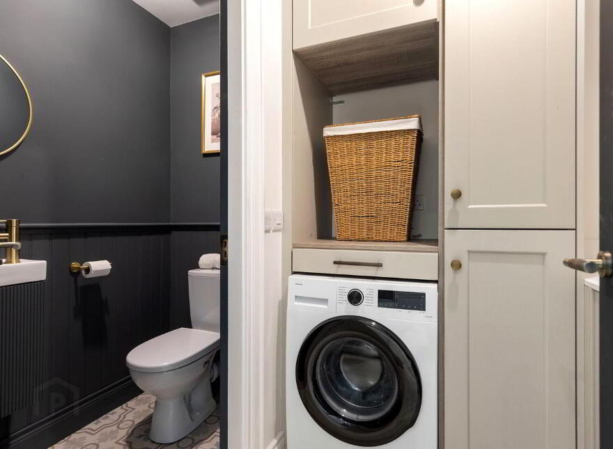 56a Patrick Street, Dún Laoghaire, Dun Laoghaire, A96H1FX