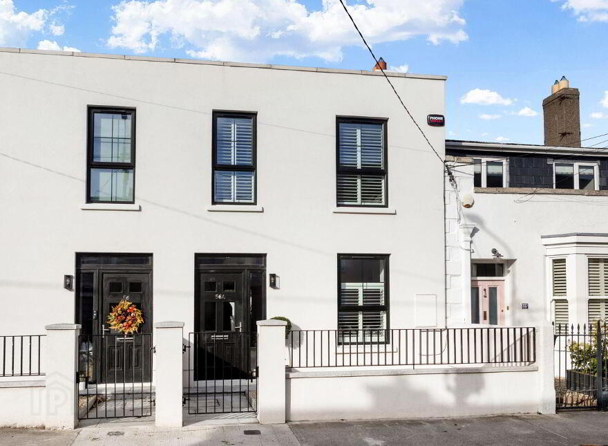 56a Patrick Street, Dún Laoghaire, Dun Laoghaire, A96H1FX