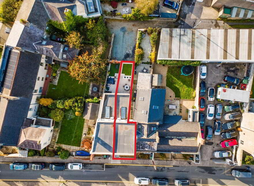 56a Patrick Street, Dún Laoghaire, Dun Laoghaire, A96H1FX