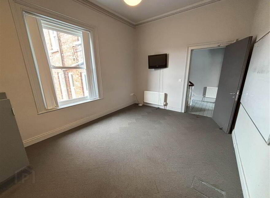 169 University Street Office, 3 Queens Quarter, Belfast, BT7 1HR
