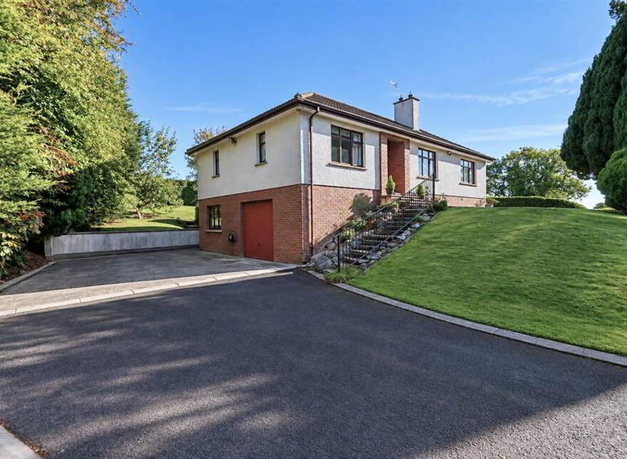 91 Comber Road, Killinchy, BT23 6PF