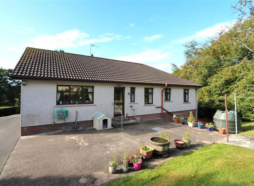 91 Comber Road, Killinchy, BT23 6PF