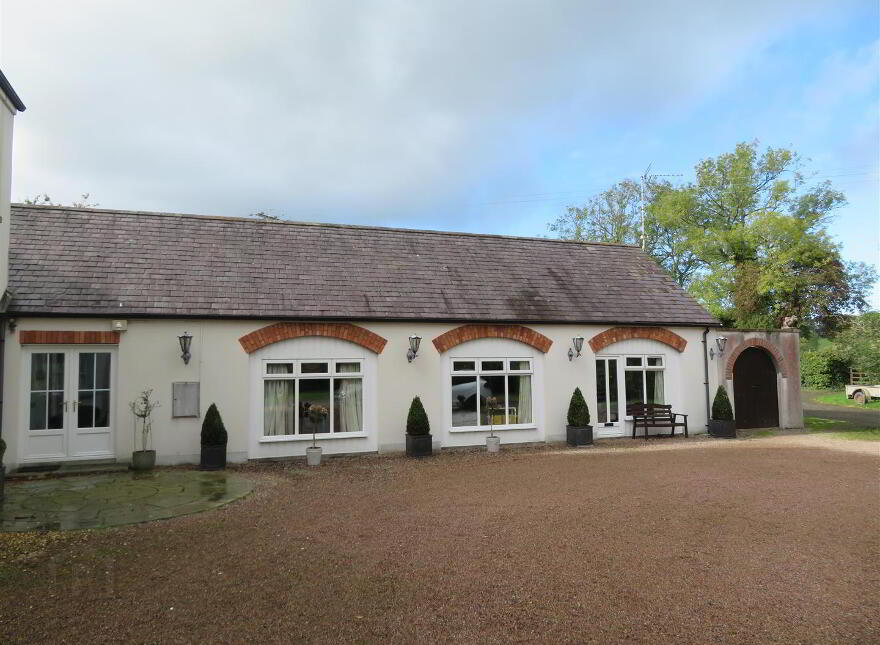 Coach House, 59 Feney Road, Magheralin, BT67 0RF