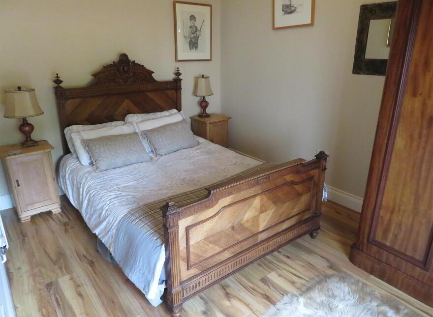 Coach House, 59 Feney Road, Magheralin, BT67 0RF