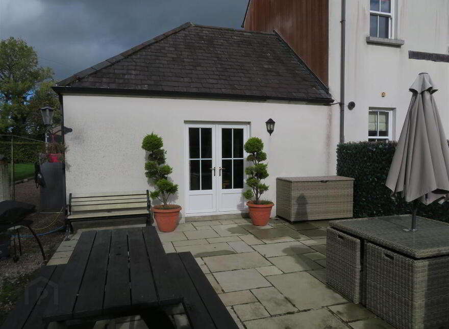 Coach House, 59 Feney Road, Magheralin, BT67 0RF