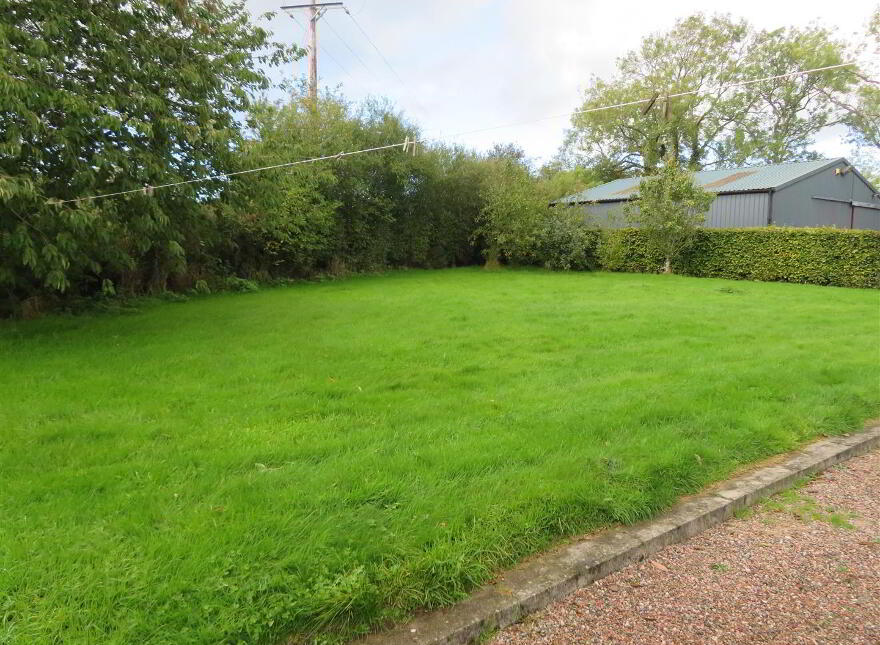Coach House, 59 Feney Road, Magheralin, BT67 0RF